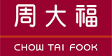 香港代購-周大福 Chow Tai Fook